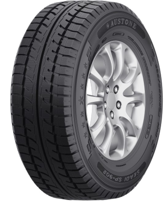 Автошини 215/70R15C 109/107R SKADI SP-902 Austone